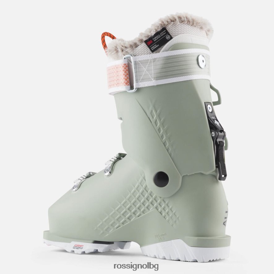 бг Rossignol Жени всички планински ски обувки alltrack pro 90 gw нов стил 68DD2T823 обувки