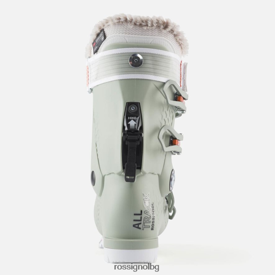 бг Rossignol Жени всички планински ски обувки alltrack pro 90 gw нов стил 68DD2T823 обувки