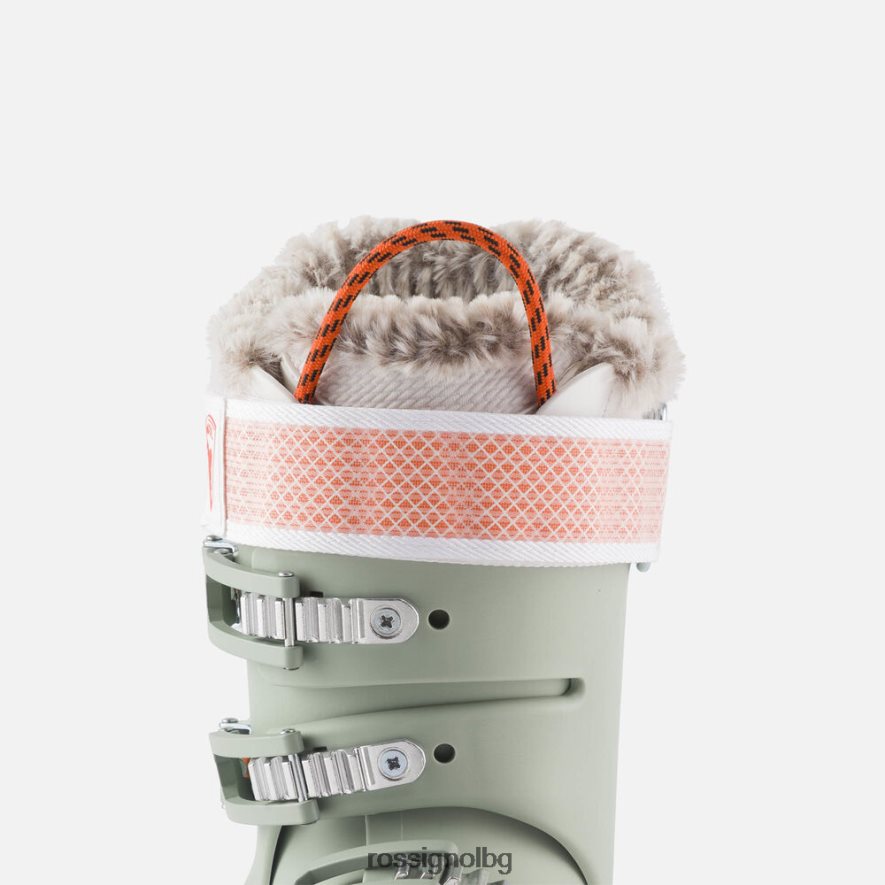 бг Rossignol Жени всички планински ски обувки alltrack pro 90 gw нов стил 68DD2T823 обувки