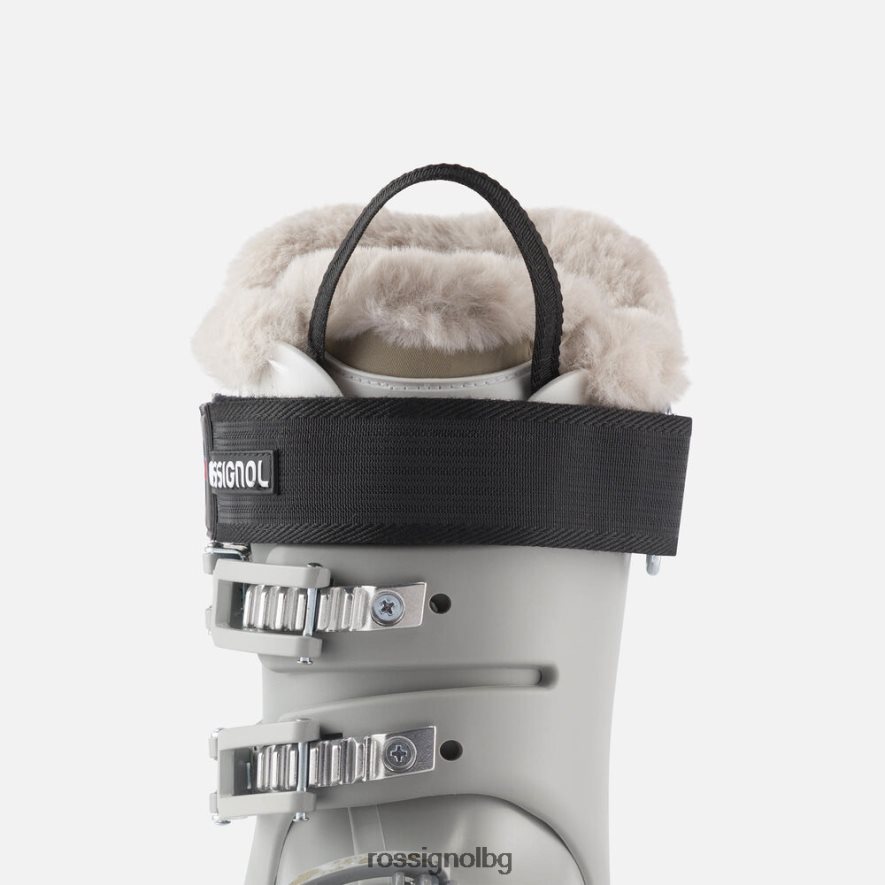 бг Rossignol Жени всички планински ски обувки писта 70 нов стил 68DD2T1086 обувки