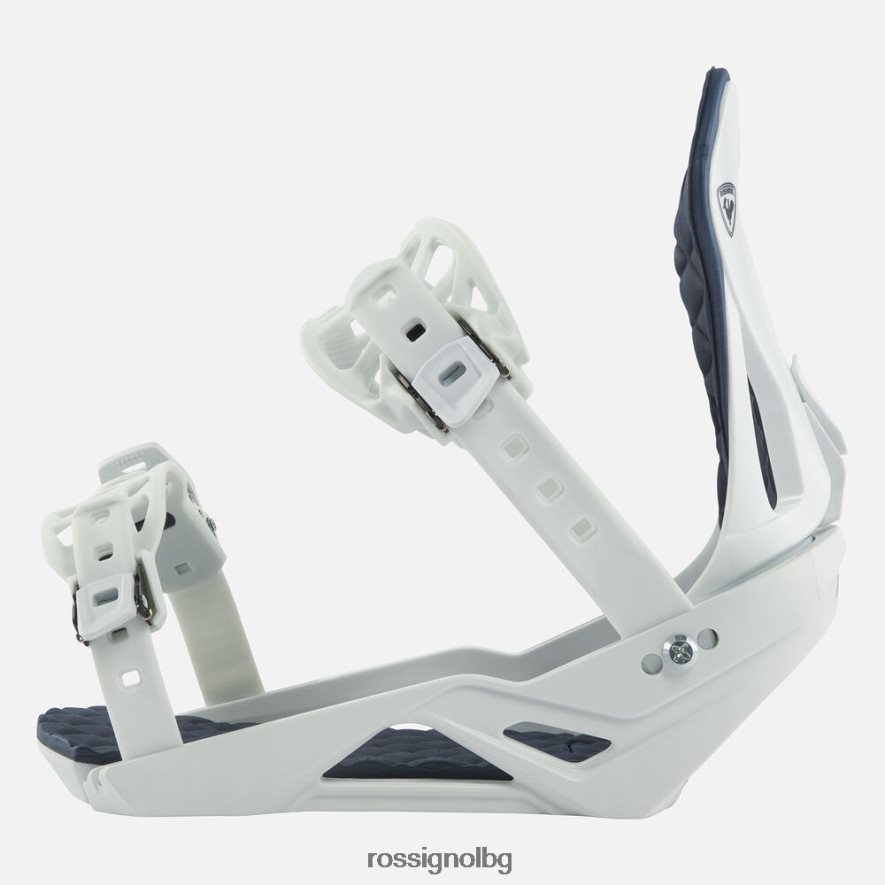 бг Rossignol Жени вуду връзки за сноуборд нов стил 68DD2T835 аксесоари