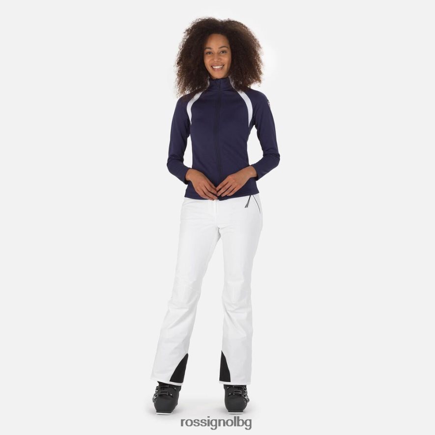 тъмно синьо