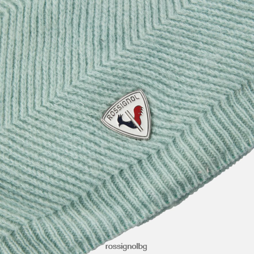 бг Rossignol Жени костелива шапка аква 68DD2T1044 аксесоари