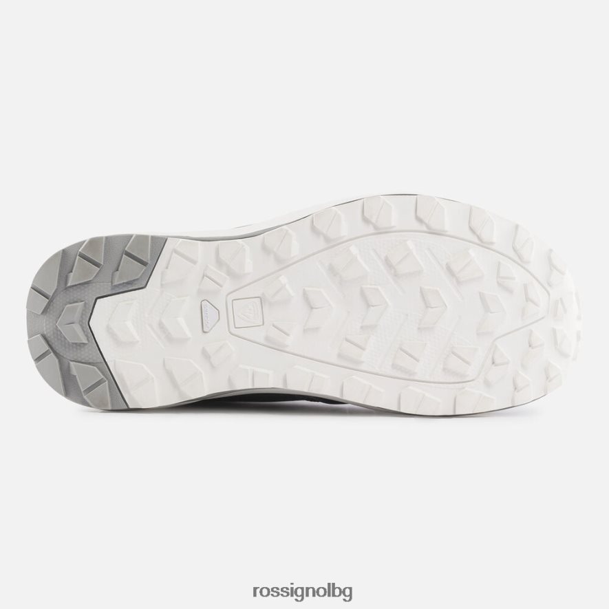 бг Rossignol Жени курортни водоустойчиви обувки средносив 68DD2T851 обувки