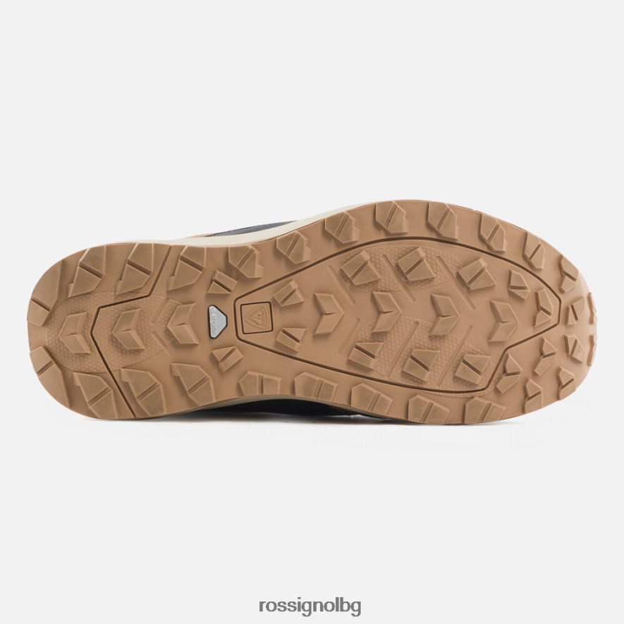 бг Rossignol Жени курортни леки обувки камила 68DD2T984 обувки