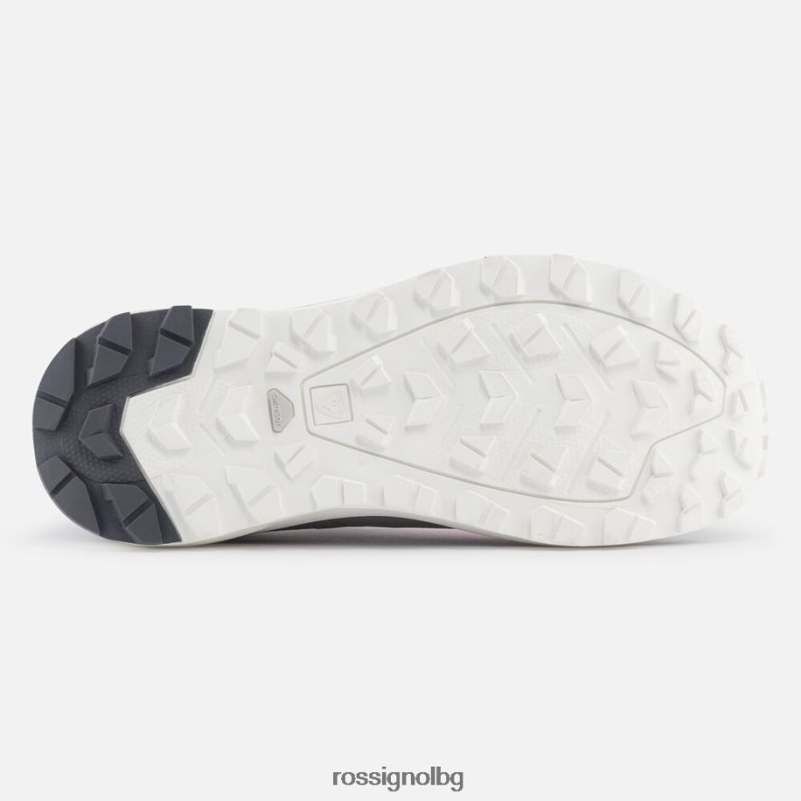 бг Rossignol Жени леки активни обувки за открито бонбонено розово 68DD2T705 обувки