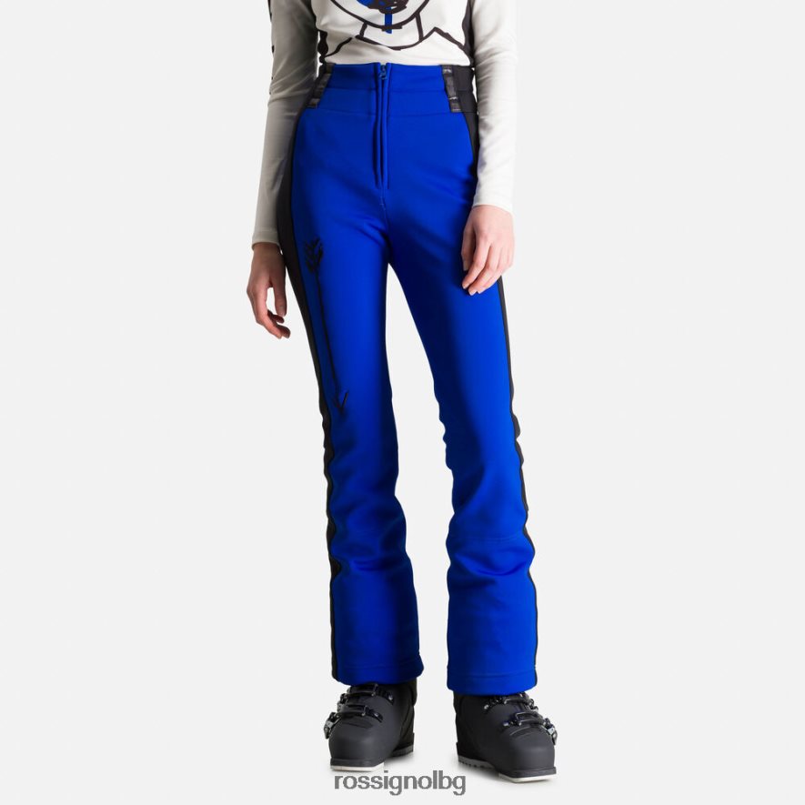 бг Rossignol Жени меки панталони jcc brady тъмносин 68DD2T1099 дъна