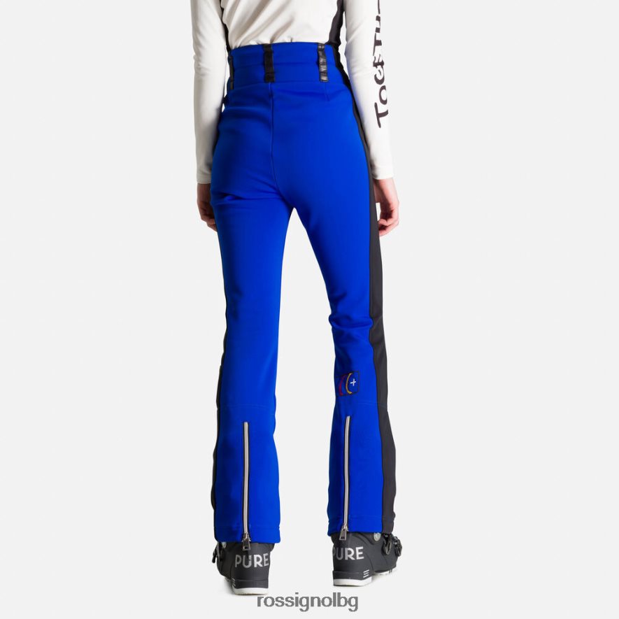 бг Rossignol Жени меки панталони jcc brady тъмносин 68DD2T1099 дъна