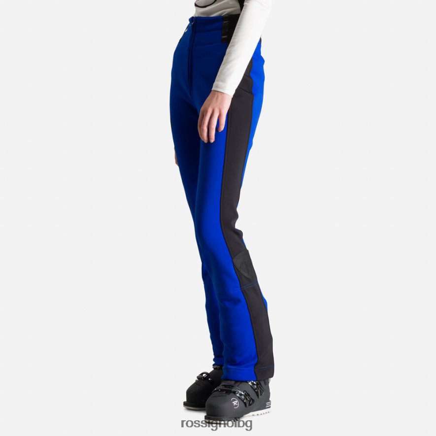 бг Rossignol Жени меки панталони jcc brady тъмносин 68DD2T1099 дъна