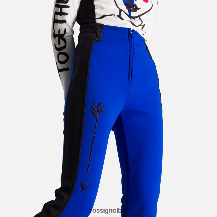 бг Rossignol Жени меки панталони jcc brady тъмносин 68DD2T1099 дъна