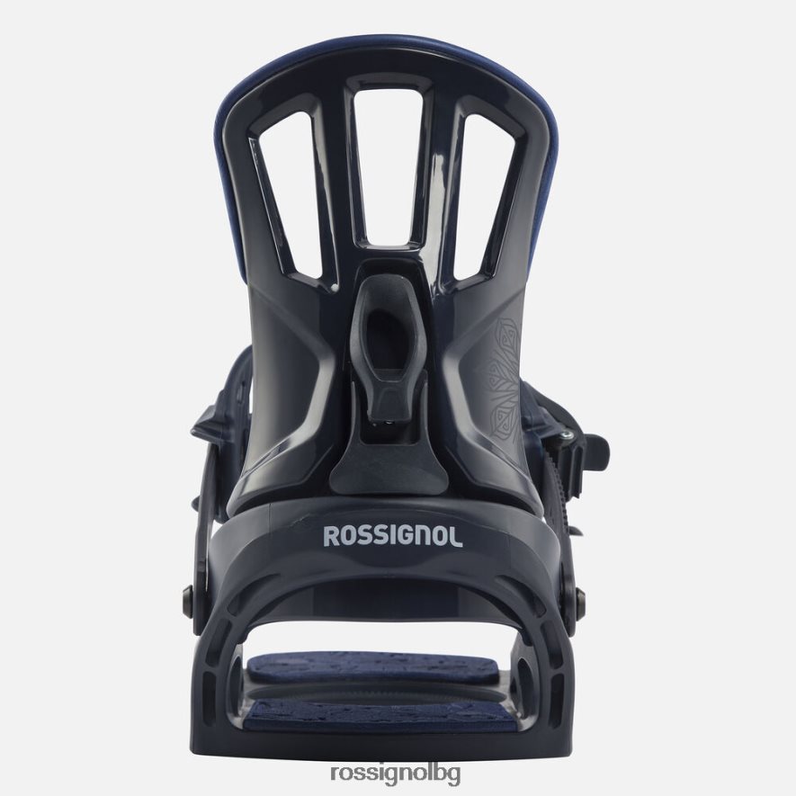 бг Rossignol Жени мит сноуборд обвързване нов стил 68DD2T1105 аксесоари