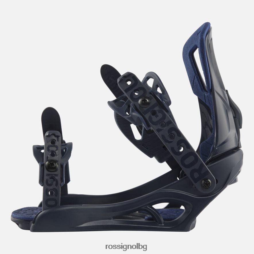 бг Rossignol Жени мит сноуборд обвързване нов стил 68DD2T1105 аксесоари