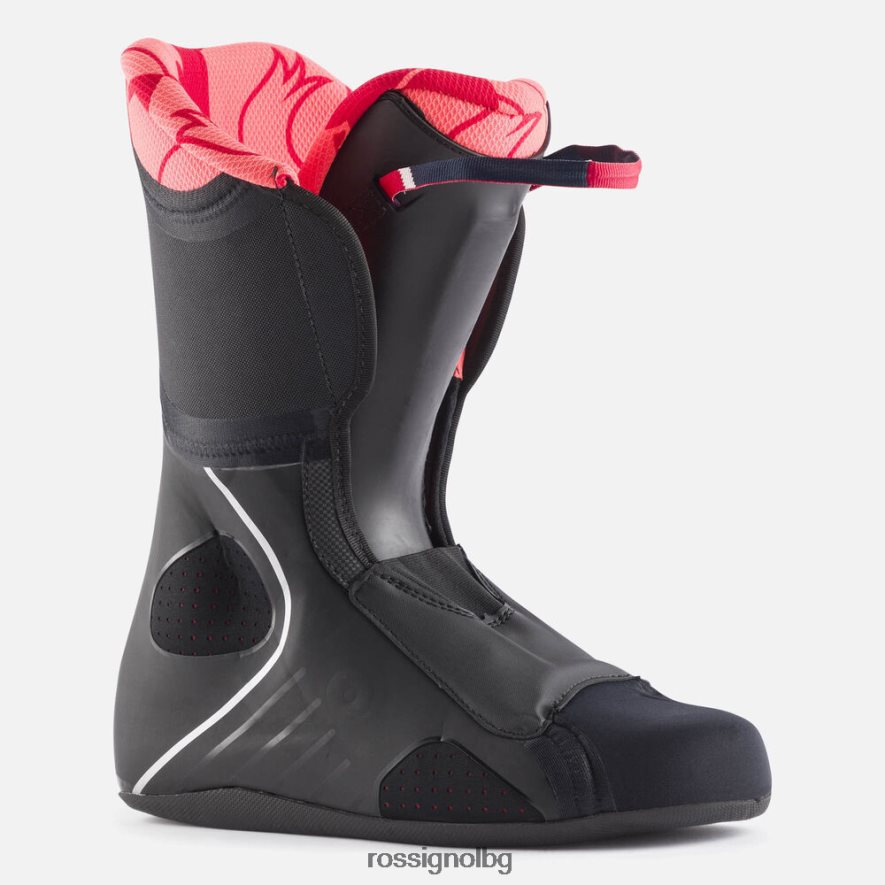 бг Rossignol Жени на писта ски обувки pure elite 120 gw нов стил 68DD2T1017 обувки