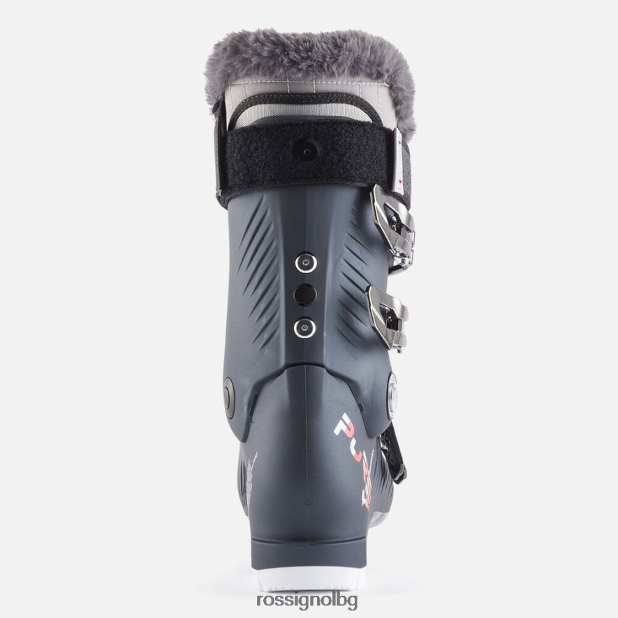 бг Rossignol Жени на писта ски обувки pure elite 90 gw нов стил 68DD2T817 обувки