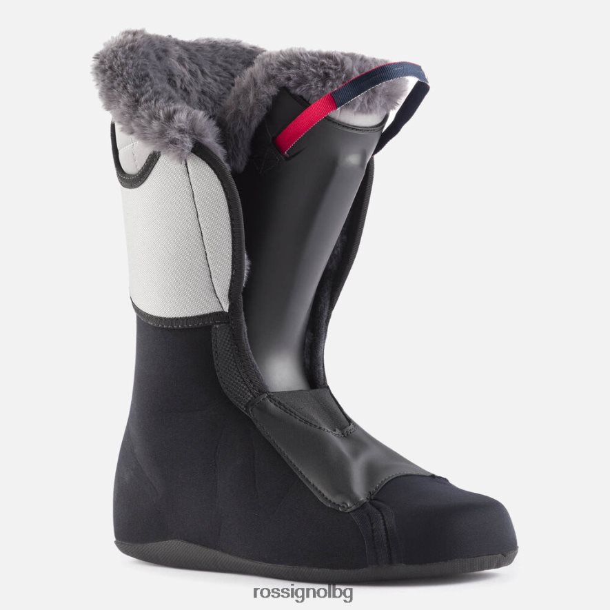 бг Rossignol Жени на писта ски обувки pure elite 90 gw нов стил 68DD2T817 обувки