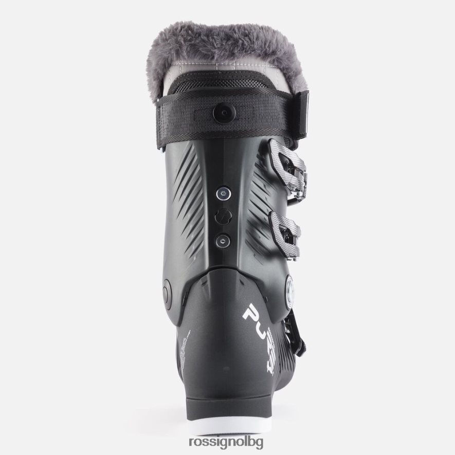 бг Rossignol Жени на пистите ски обувки pure 70 нов стил 68DD2T1090 обувки