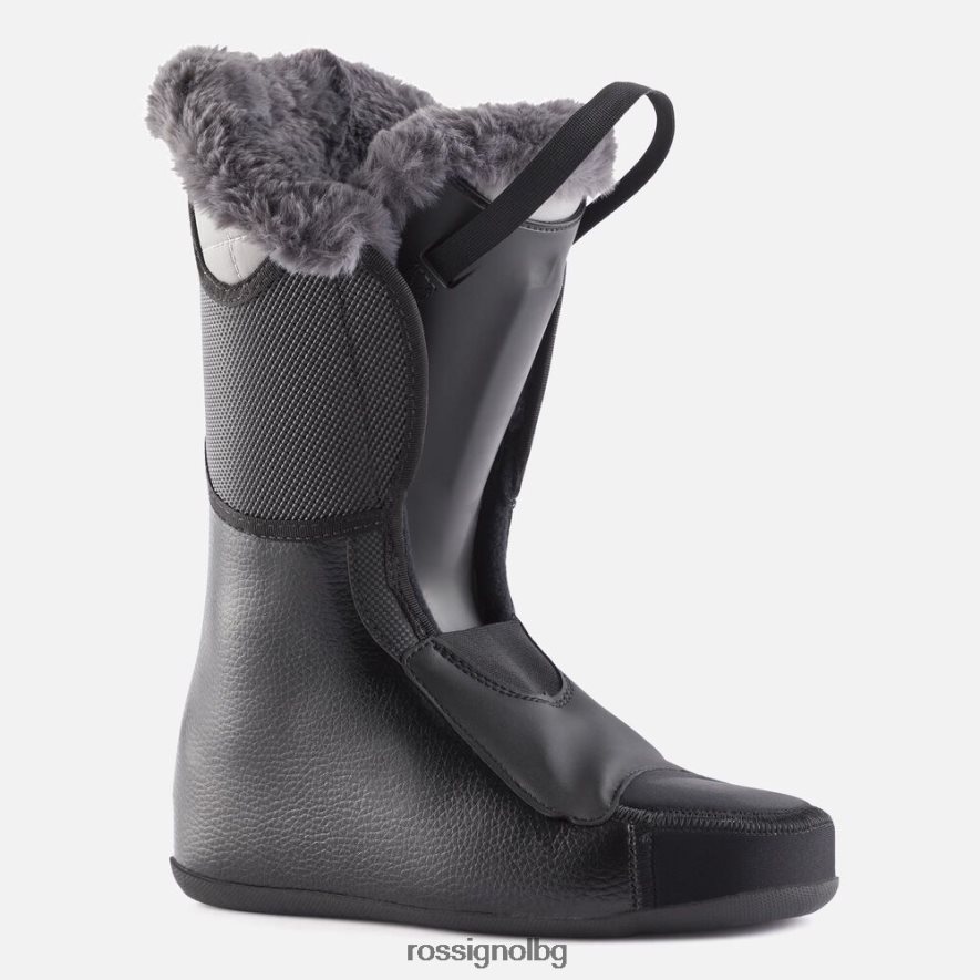 бг Rossignol Жени на пистите ски обувки pure 70 нов стил 68DD2T1090 обувки