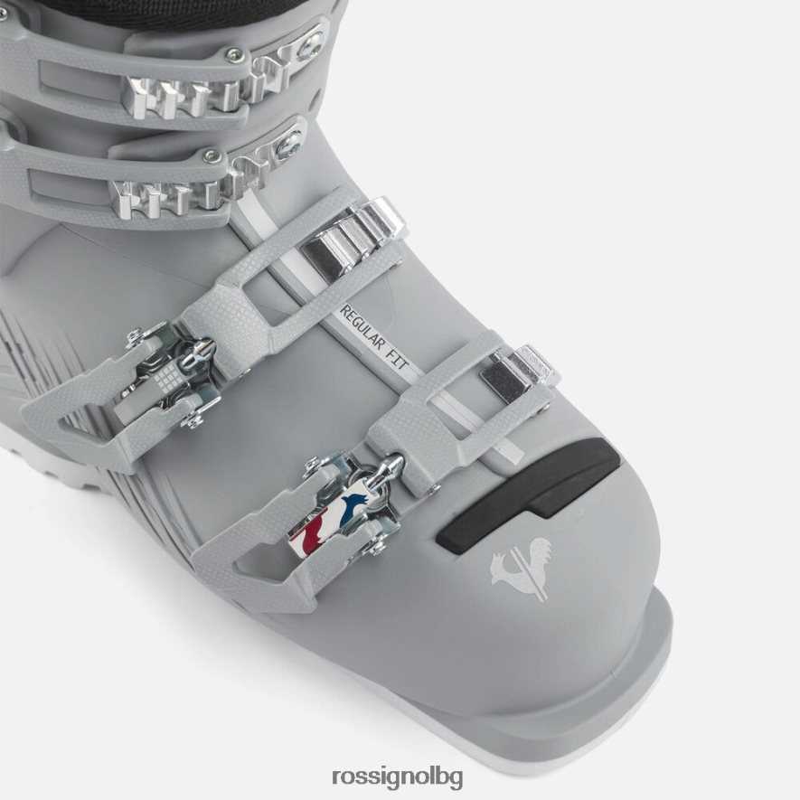 бг Rossignol Жени на пистите ски обувки pure 80 нов стил 68DD2T880 обувки