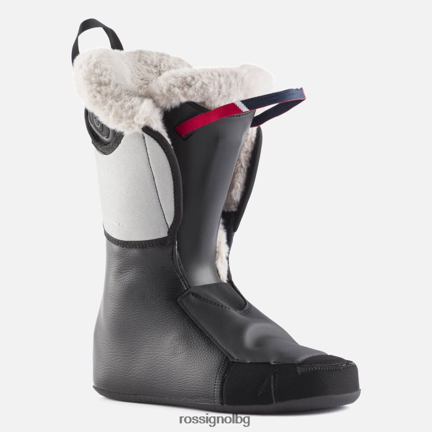 бг Rossignol Жени на пистите ски обувки pure heat gw нов стил 68DD2T806 обувки