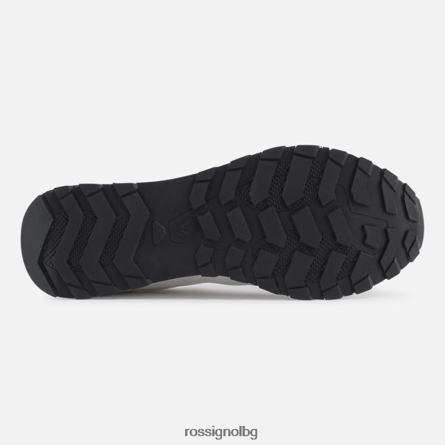 бг Rossignol Жени наследствени маратонки бяло 68DD2T701 обувки