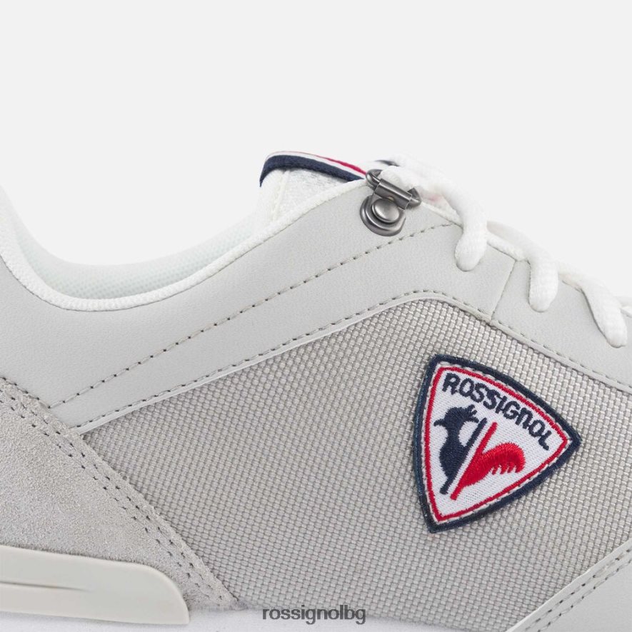 бг Rossignol Жени наследствени маратонки сиво 68DD2T948 обувки