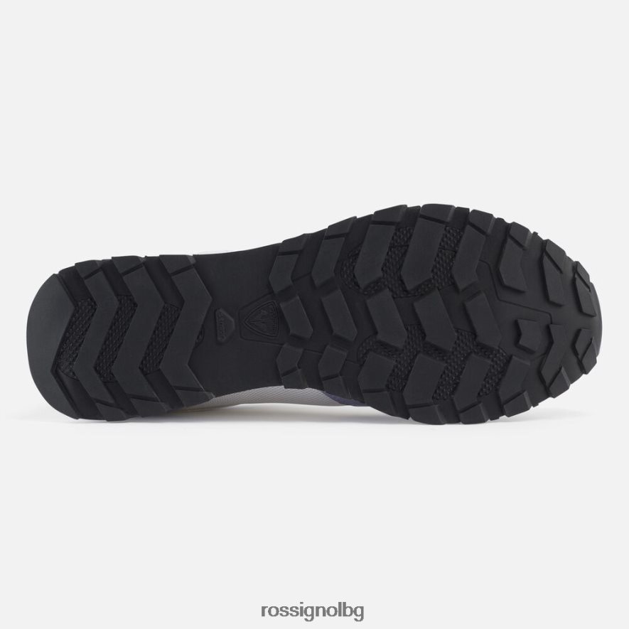 бг Rossignol Жени наследство лавандула маратонки лавандулово сиво 68DD2T843 обувки