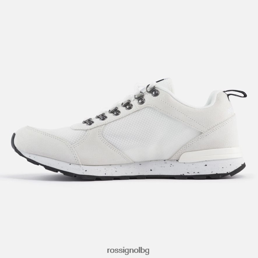бг Rossignol Жени наследство специални всички маратонки бяло 68DD2T695 обувки