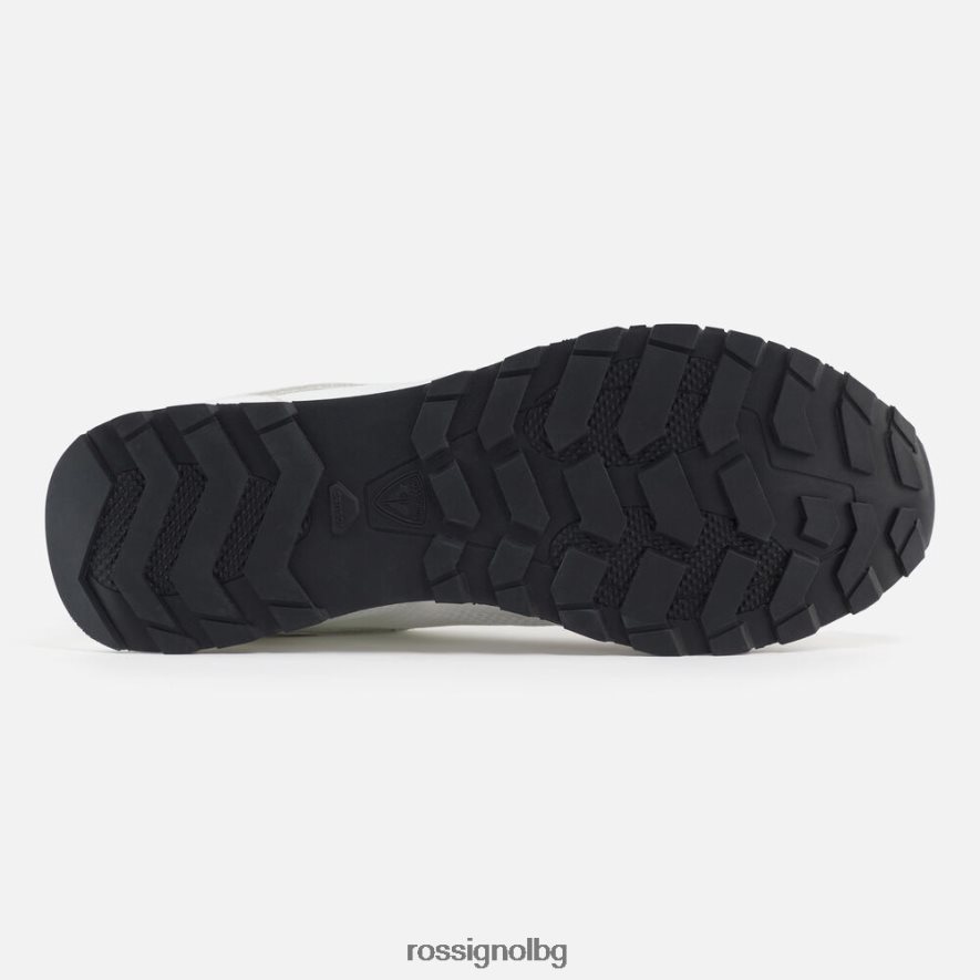 бг Rossignol Жени наследство специални всички маратонки бяло 68DD2T695 обувки