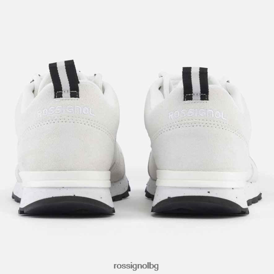 бг Rossignol Жени наследство специални всички маратонки бяло 68DD2T695 обувки