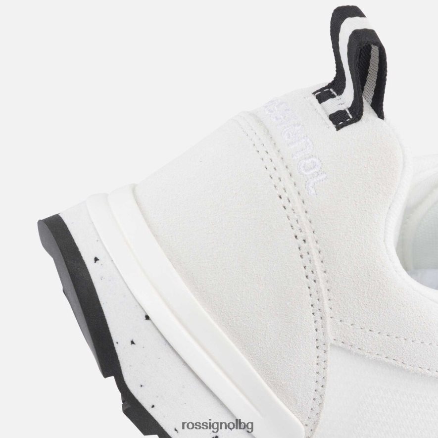 бг Rossignol Жени наследство специални всички маратонки бяло 68DD2T695 обувки
