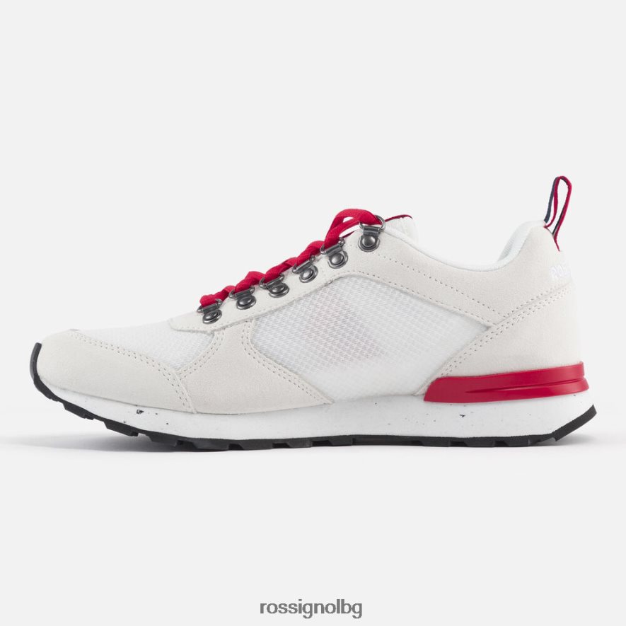 бг Rossignol Жени наследство специални маратонки бяло 68DD2T1089 обувки