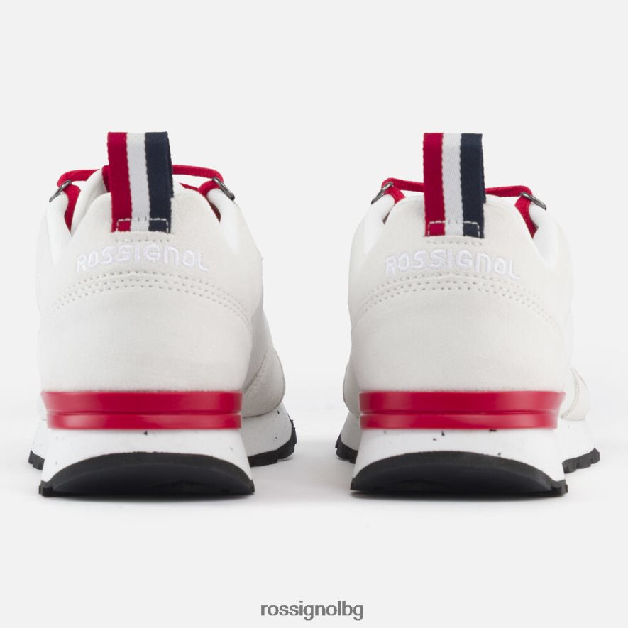 бг Rossignol Жени наследство специални маратонки бяло 68DD2T1089 обувки
