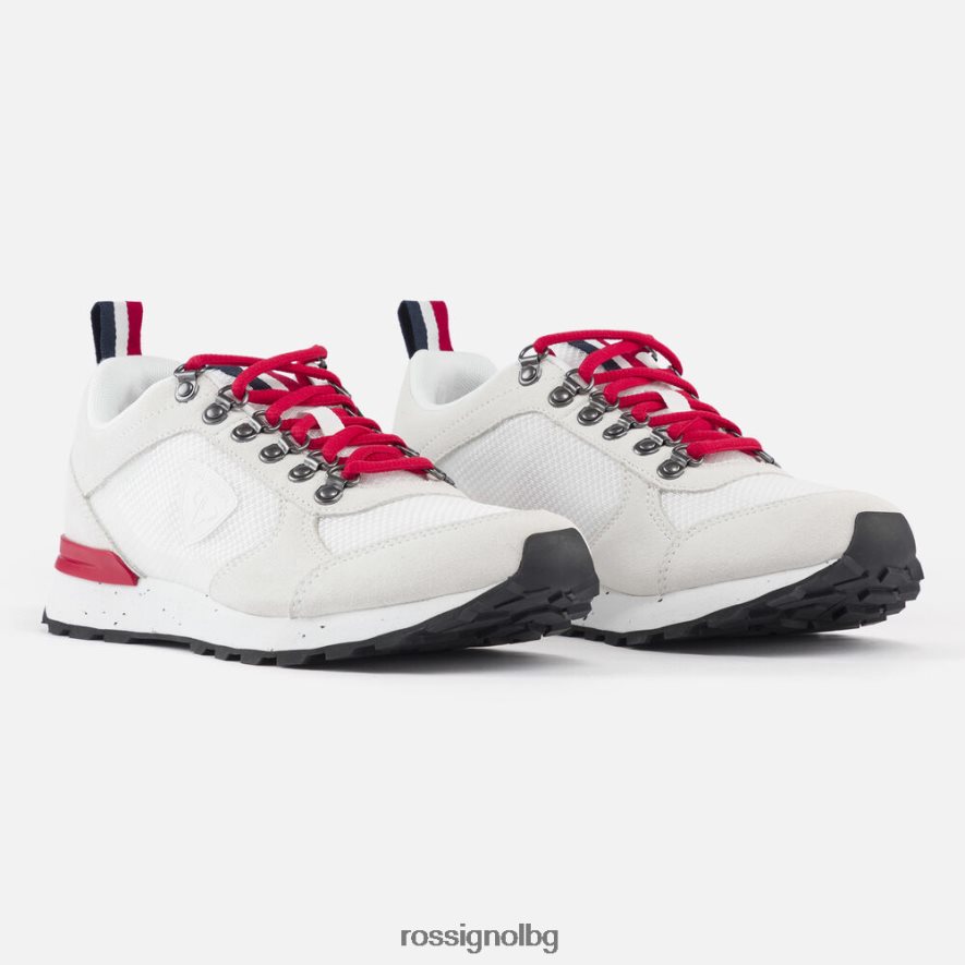 бг Rossignol Жени наследство специални маратонки бяло 68DD2T1089 обувки
