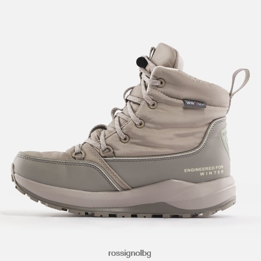 бг Rossignol Жени обувки от бреза на подиум бреза 68DD2T972 обувки