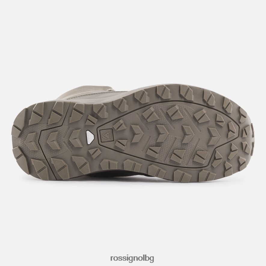 бг Rossignol Жени обувки от бреза на подиум бреза 68DD2T972 обувки