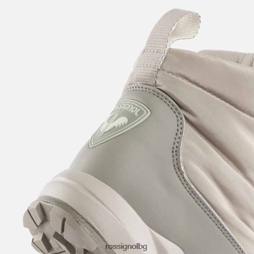 бг Rossignol Жени обувки от бреза на подиум бреза 68DD2T972 обувки