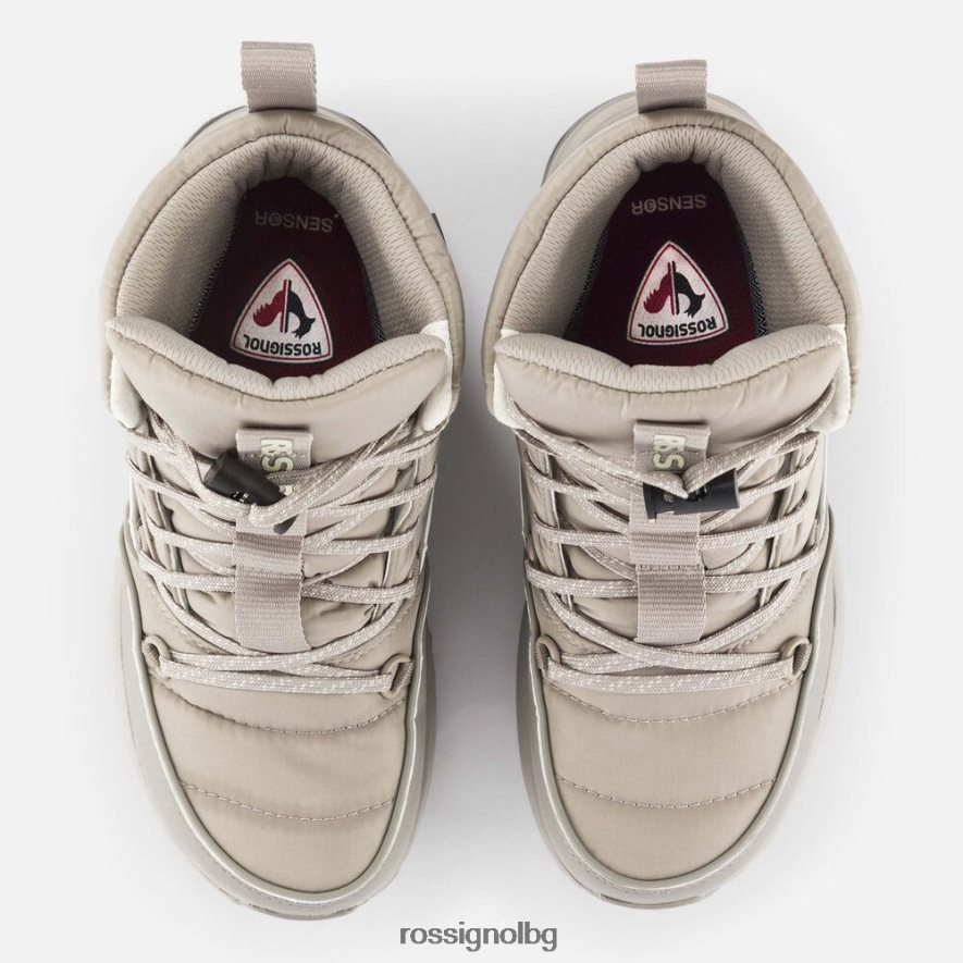 бг Rossignol Жени обувки от бреза на подиум бреза 68DD2T972 обувки