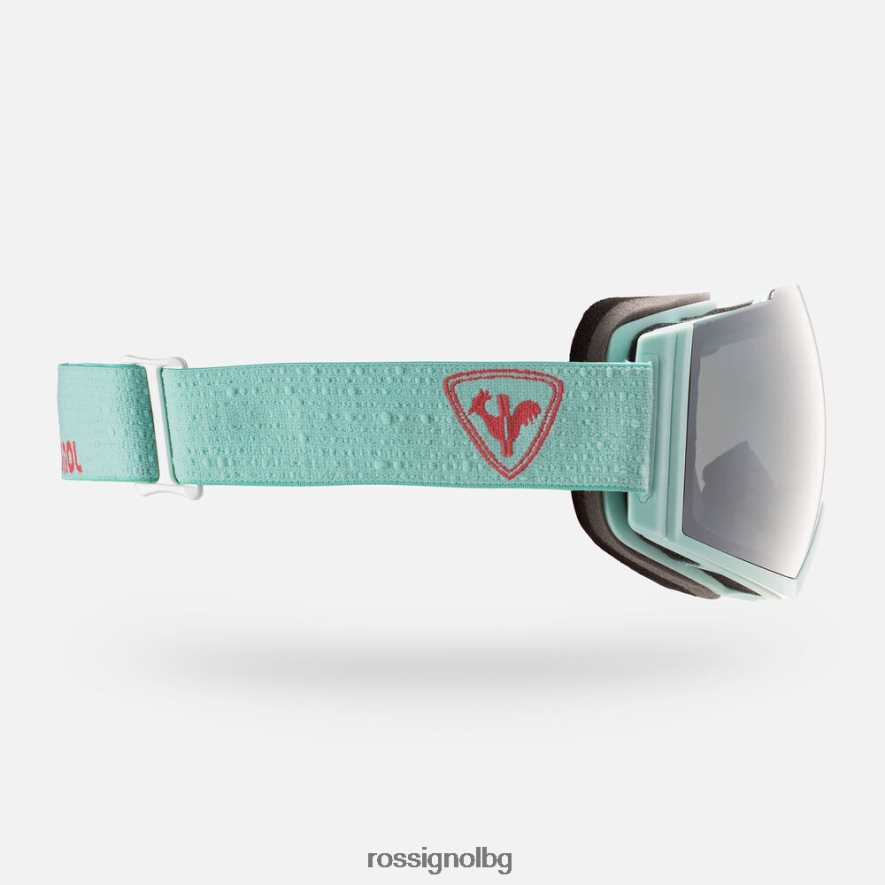 бг Rossignol Жени очила magne\lens нов стил 68DD2T1132 аксесоари