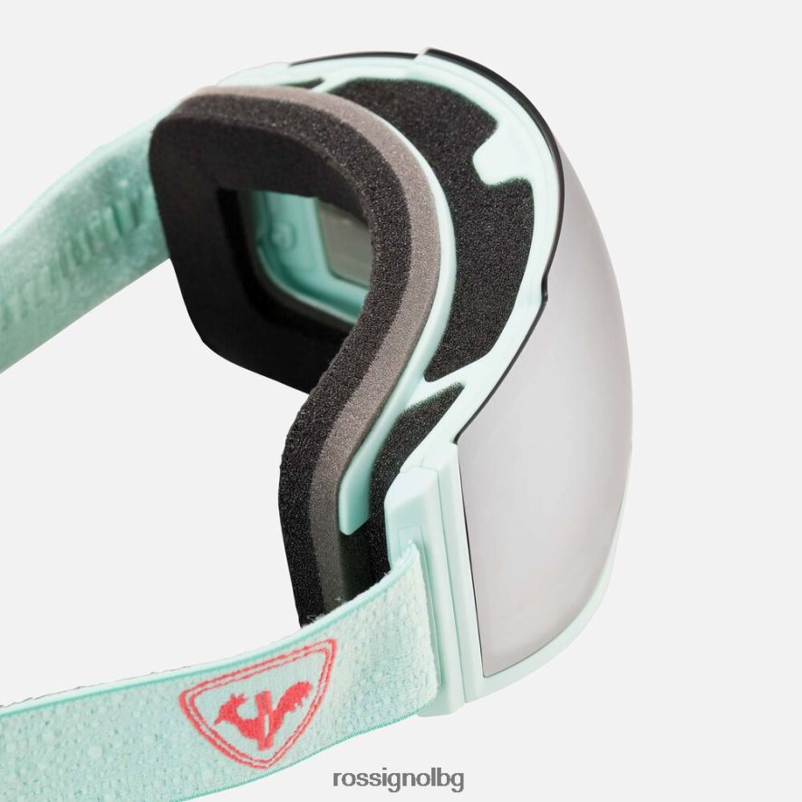 бг Rossignol Жени очила magne\lens нов стил 68DD2T1132 аксесоари