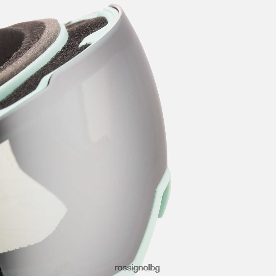 бг Rossignol Жени очила magne\lens нов стил 68DD2T1132 аксесоари