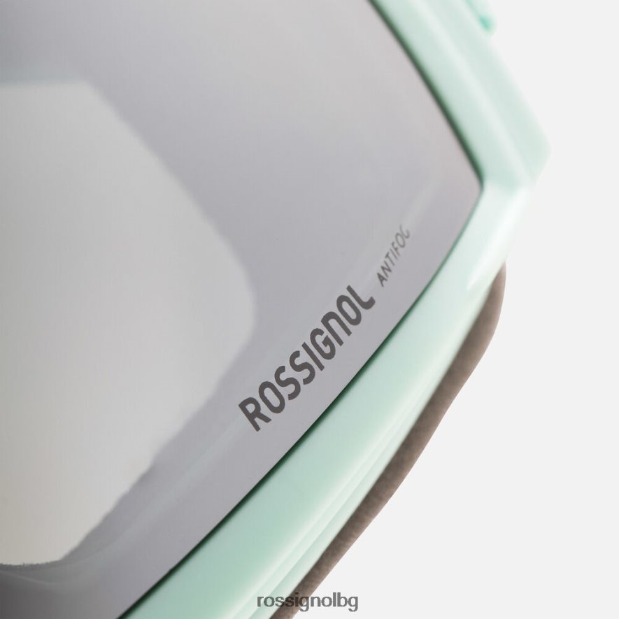 бг Rossignol Жени очила magne\lens нов стил 68DD2T1132 аксесоари