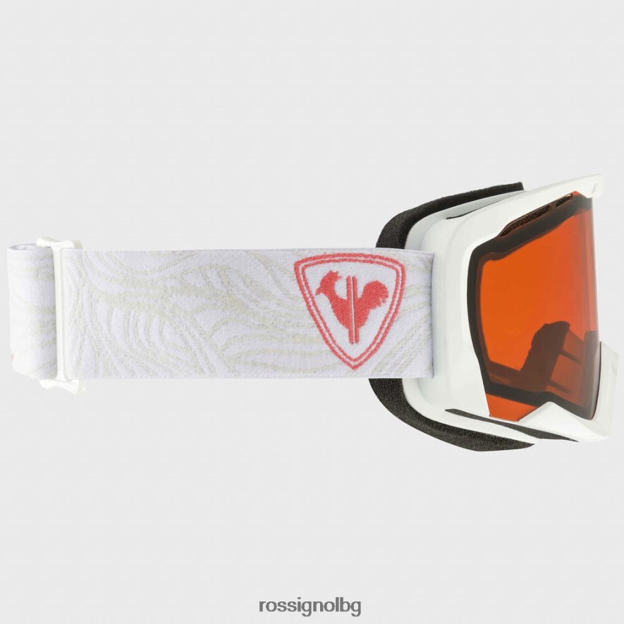 бг Rossignol Жени очила спирала нов стил 68DD2T969 аксесоари