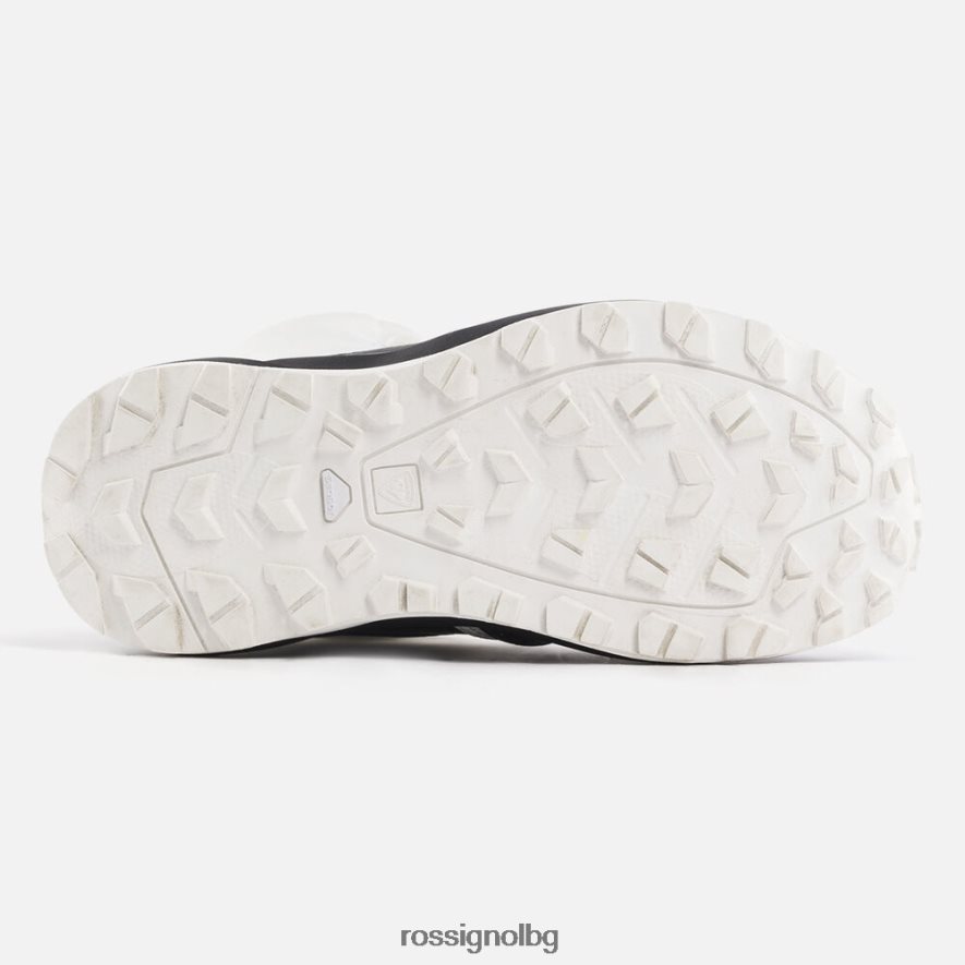 бг Rossignol Жени подиум - обувки бяло 68DD2T890 обувки