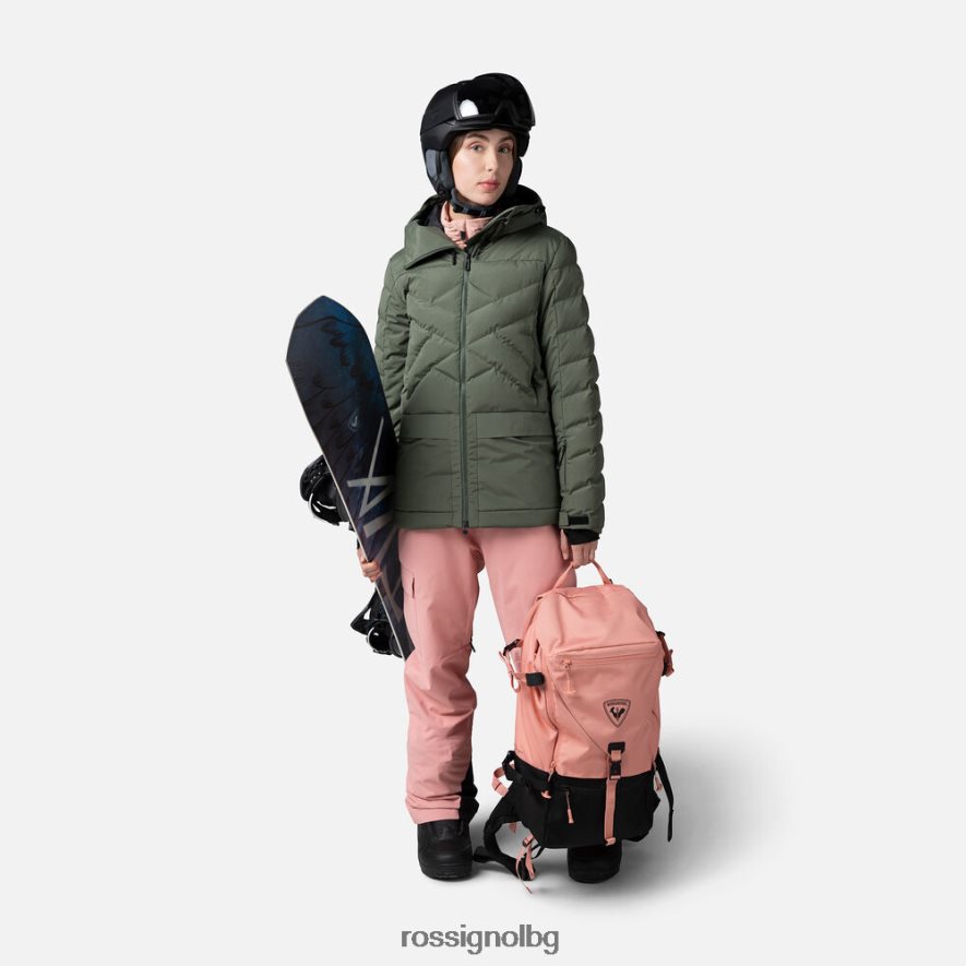 абаносово зелено