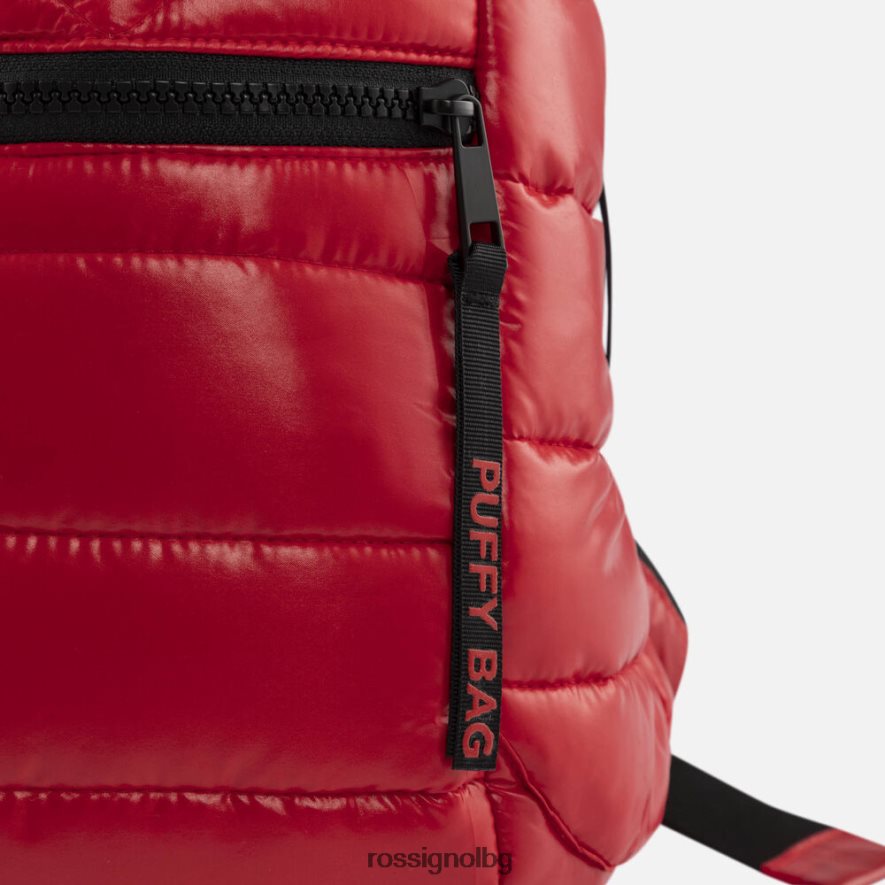 бг Rossignol Жени пухкава чанта нов стил 68DD2T943 аксесоари