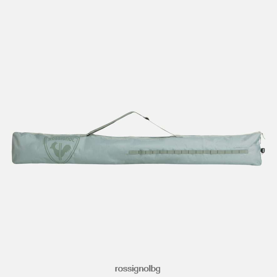 бг Rossignol Жени разтегателна чанта electra 140-180см нов стил 68DD2T760 аксесоари