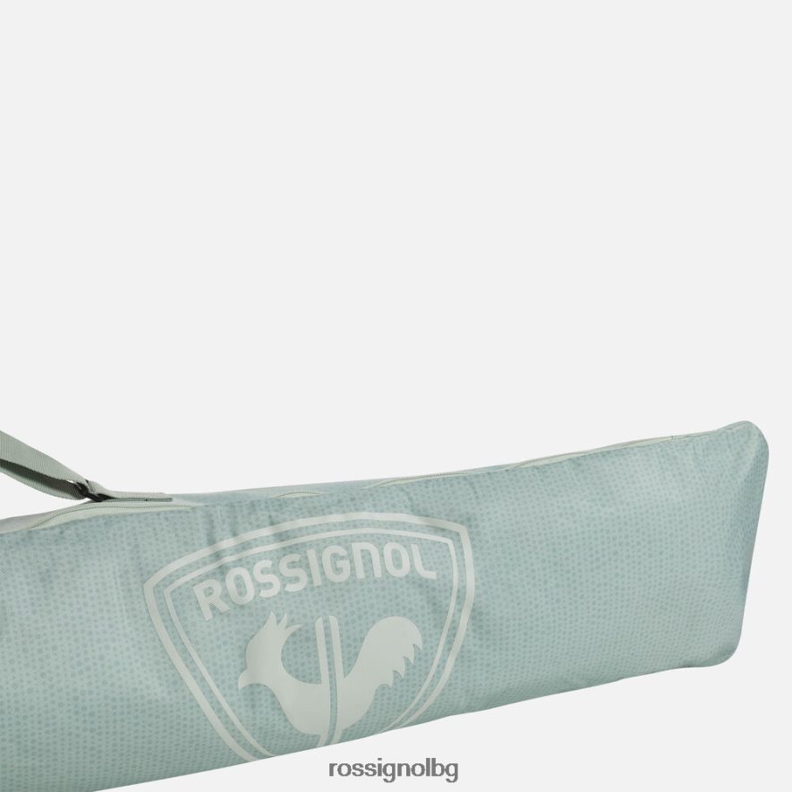 бг Rossignol Жени разтегателна чанта electra 140-180см нов стил 68DD2T760 аксесоари