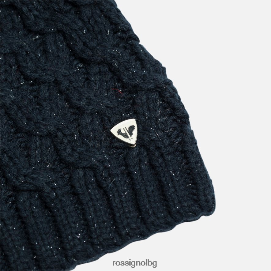 бг Rossignol Жени самотна шапка затъмнение 68DD2T1062 аксесоари