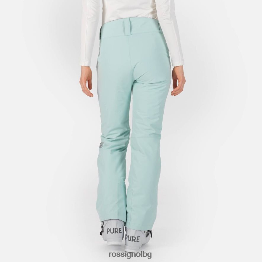 бг Rossignol Жени ски панталони rapide аква 68DD2T748 дъна