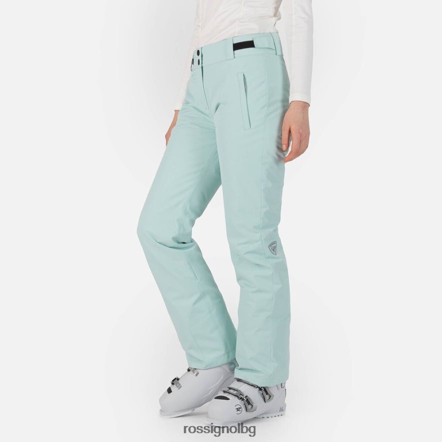 бг Rossignol Жени ски панталони rapide аква 68DD2T748 дъна